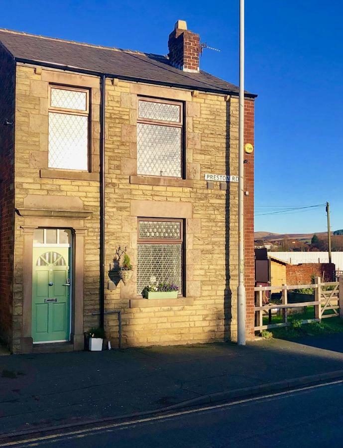 'Park House' Apartment Chorley  Exterior photo